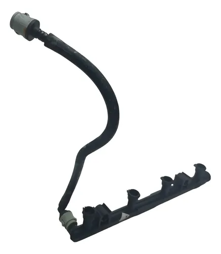 Flauta Bico Injetor Fiat Palio 2006 À 2016 Cx054