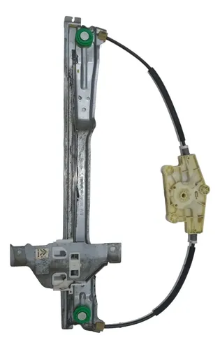 Máquina Vidro Elétrica Dianteira Direita C4 2008 A 13 Cx02