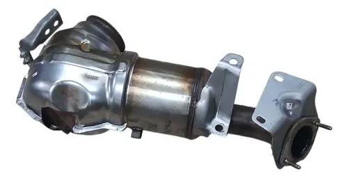 Catalisador Motor Fastback 1.3 16v Turbo T270 2023 À 2025