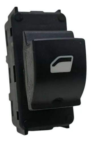 Botao Interruptor Vidro Porta Traseira Esquerda C3 13 A 15