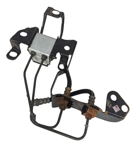 Suporte Valvula Equalizadora Freio Clio 2004 2007