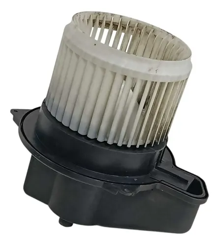 Motor Ar Forçado Ventilador Grand Siena 2012 Á 2016 #2