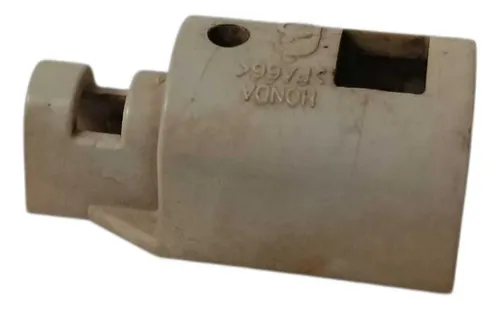 Trava Conector Mangueira Combustível New Civic 07 A 11 Bege