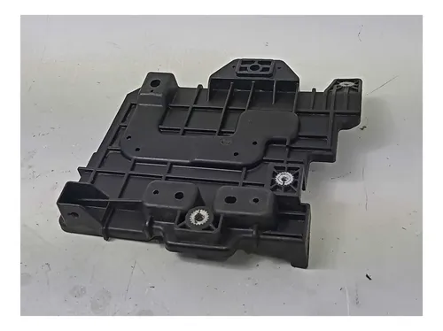 Suporte Bateria Hyundai Hb20 2012 A 2019 Cx151
