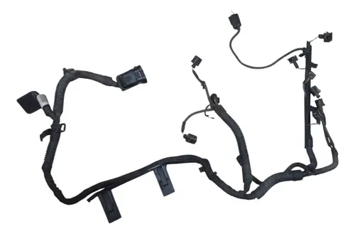 Chicot Injeção Bico Injetor Motor Saveiro G7 1.6 2017 A 2022
