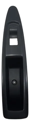 Moldura Puxador Vidro Traseiro C4 Pallas 2007 A 2013