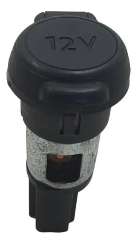 Tomada De 12v 308 408 2012 A 2015