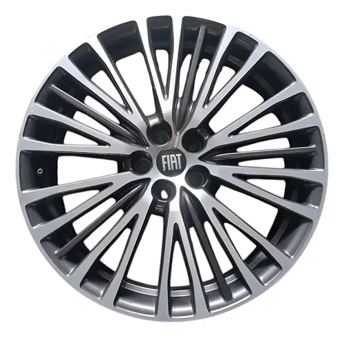 Roda Aro Liga 18 Fastback Turbo 270 2023 A 2025