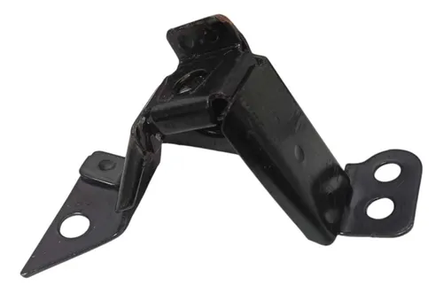 Suporte Coxim Motor Direito Argo 2017 À 2022