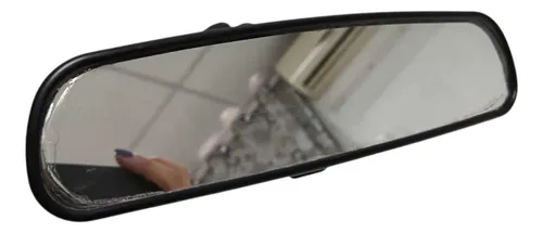 Retrovisor Interno Tiida 2008 A 2013