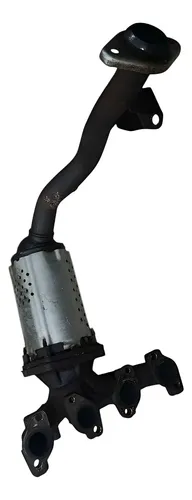 Catalizador C3 1.4 2012
