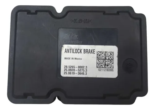 Modulo Base Central Freemont Dodge Journey 