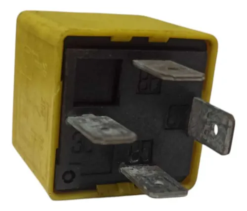 Relé Injeção Eletrônica Ka 2008 A 2013