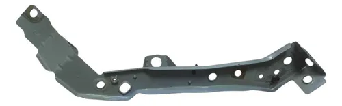 Suporte Superior Farol Dianteiro Esquerdo Fluence 2011 À 13