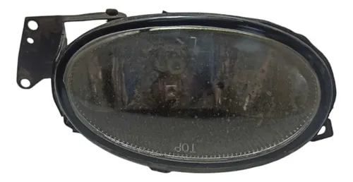 Farol Milha Esquerdo New Civic 2007 À 2011 1#