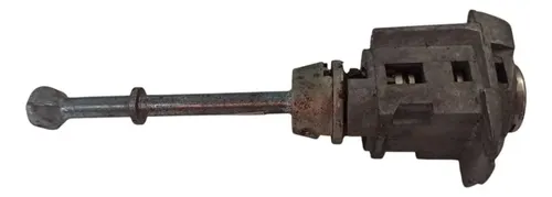 Miolo Cilindro Chave Porta Dianteira 208 1.5 Allure 2014