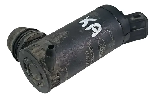 Motor Bomba Limpador Para-brisa Ka 2001 Á 2007