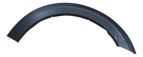 Moldura Lateral Traseira Esquerda Saveiro  G5 09 A 14 #detal 0