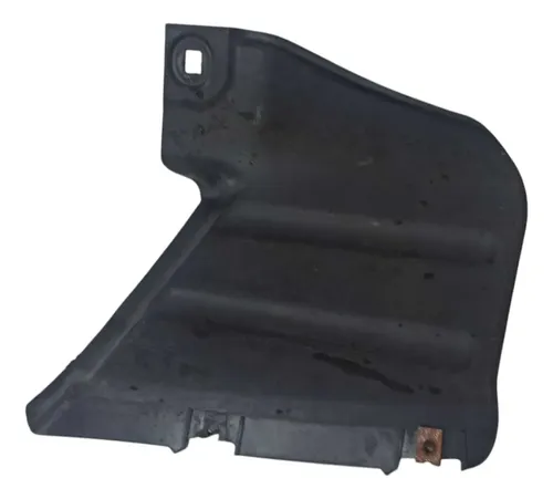 Para-barro Traseiro Direito New Civic 2007 Á 2011