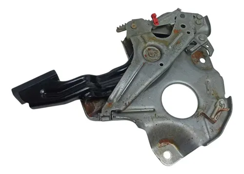 Pedal Estacionário Ram 2500 3500 2019 
