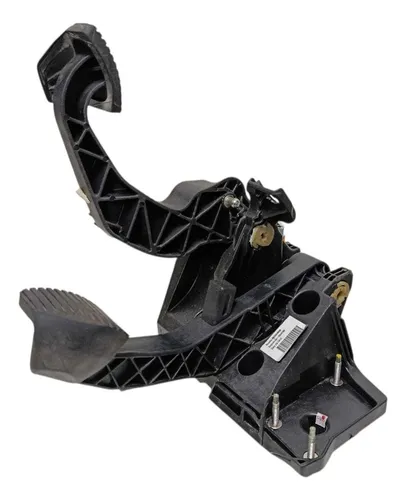 Pedal Embreagem Atuador C3 Aircross 2018