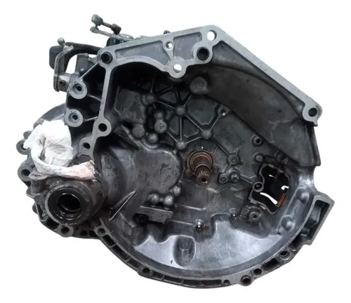  Caixa Câmbio Manual 207 1.4 Flex 2009 A 2013