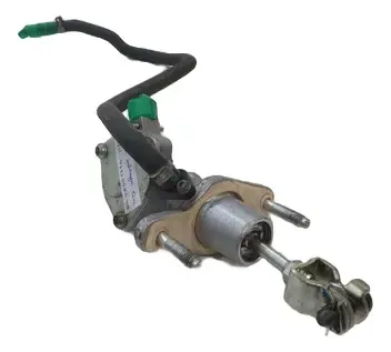 Atuador Embreagem Honda New Civic 2007 A 2011