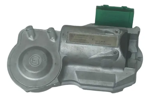 Módulo Coluna Direção Chrysler 300c 2008 À 2010 Cx279