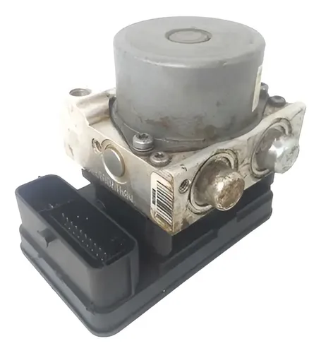 Modulo Central Saveiro Gol Voyage Up G6 1s0614117s Cx047