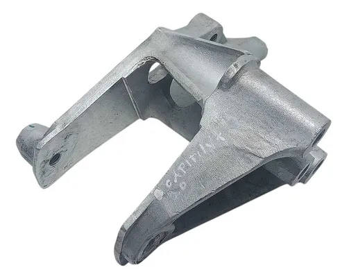Suporte Caixa Tração Cambio March Auto Captiva 3.6 V6 2010