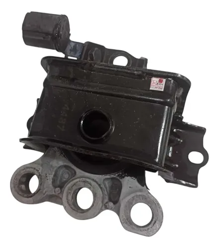 Suporte Coxim Motor Onix Prisma 1.0 2014 Á 2017