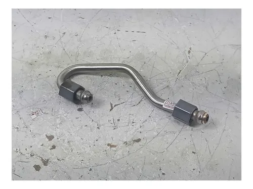 Cano Bomba Alta Flauta Combustível Polo Virtus 1.0 Tsi Cx178
