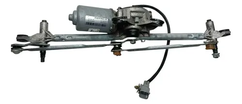 Galhada Motor Limpador Para-brisa Captiva 2008 A 2012