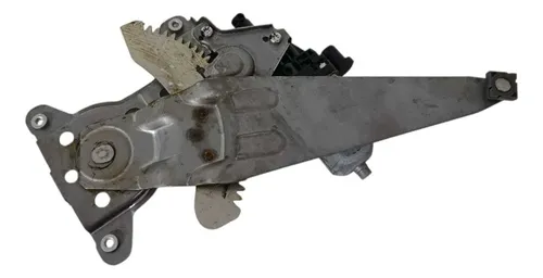 Maquina Motor Vidro Elétrico Tras Direito Etios 2013 A 2016