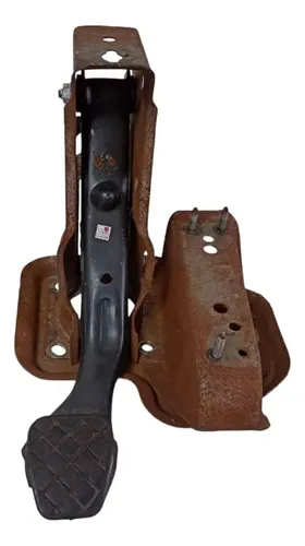 Pedal Freio Gol G5 1.6 2009 A 2013