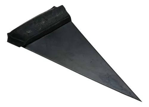 Acabamento Retrovisor Esquerdo C3 2013 A 2015 Preto