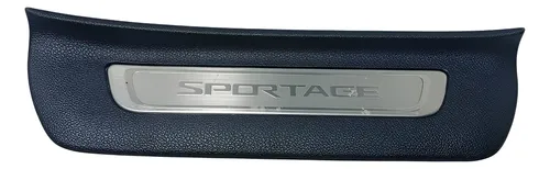 Soleira Porta Traseira Direita Sportage 2016 À 2021 1