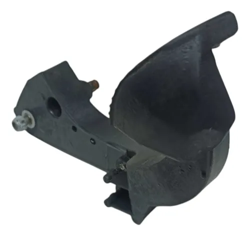 Pedal Embreagem C3 2006 A 2012 