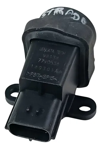 Sensor Interruptor Bloqueio Combustível Strada 1.4 2014 À 19