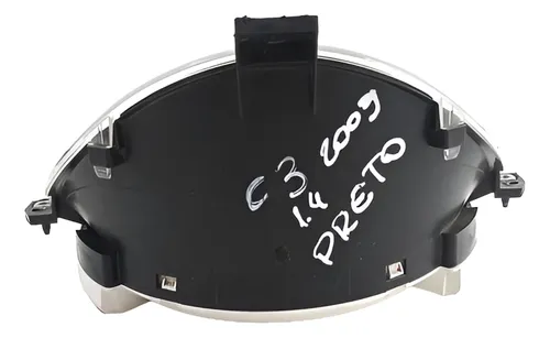 Painel Instrumentos Citroën C3 216672487 Cx003 1