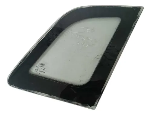 Vidro Fixo Vigia Traseiro Direito Fiesta Hatch 2002 A 2014