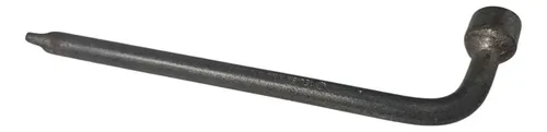 Chave Roda 17 Fox Gol Golf Polo Parati Up 5w0012219