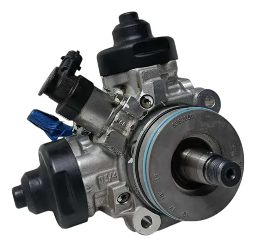 Bomba Alta Pressão Ram 2500 3500 6.7 2019 À 2023 #2