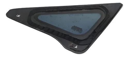 Vidro Fixo Dianteiro Direito New Civic 2007 A 2011 Cx013