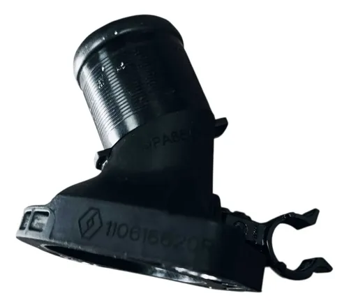 Flange Válvula Termostática Sandero 1.6 2014 A 2020