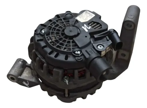 Alternador Ecosport 2.0 Powershift 2014 À 2017 (2pinos)