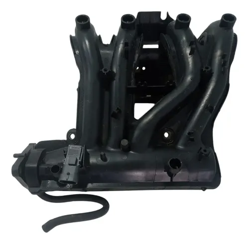 Coletor Admissão Clio Kangoo Twingo 1.0 2003 A 2012 
