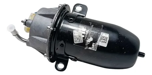 Carcaça Filtro Combustível Commander 2.0 Diesel 2022 A 2024 