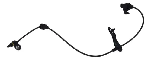 Sensor Velocidade Traseiro Esq New Civic 2007 À 2011 Cx091