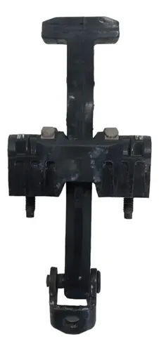 Limitador De Porta Dianteiro Direita Citroën C4 2008 A 2013